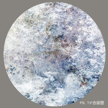 水泥墻裝飾畫