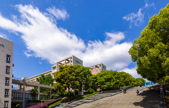 荆楚理工学院