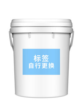 白油漆桶颜料桶油桶塑料桶