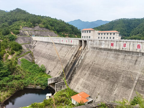 武平石径岭