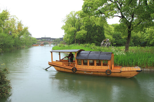 田园风光