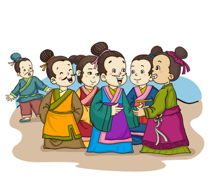 周處除三害