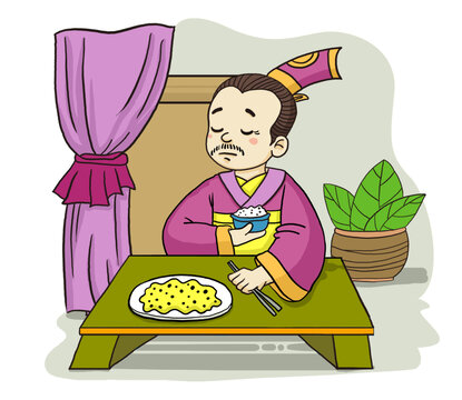 子路負(fù)米