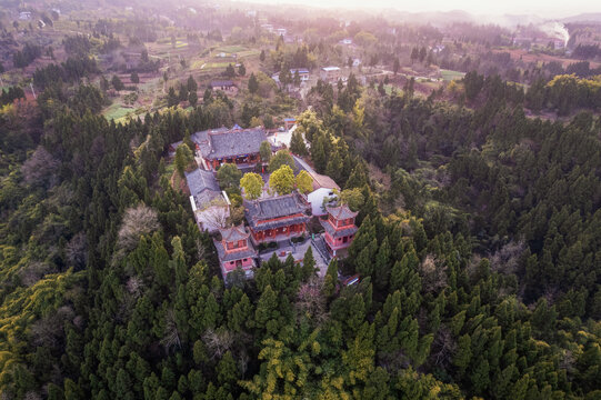 大深南海南海寺