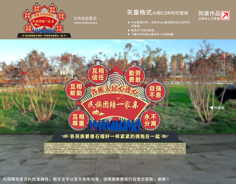 民族團(tuán)結(jié)一家親