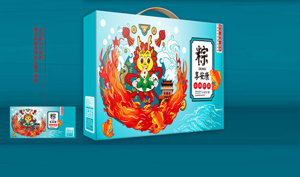 端午禮盒