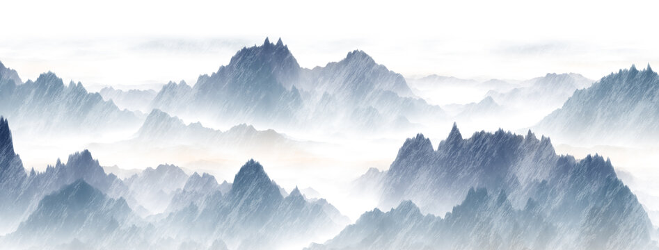 水墨