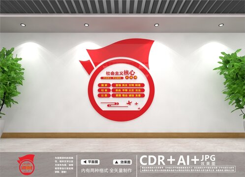 價值觀