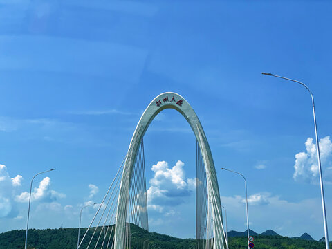 韶州大桥