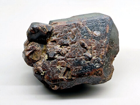 钙铁榴石