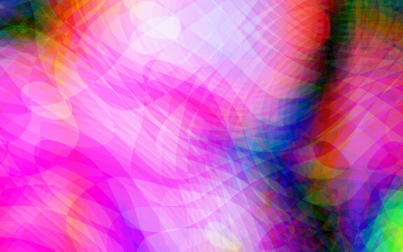 幾何地毯