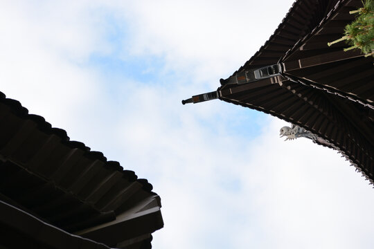 丹阳海会寺