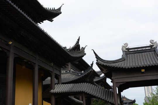 丹阳海会寺