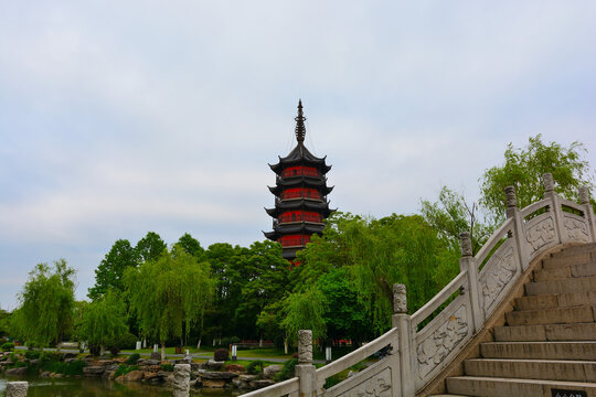 丹陽萬善公園