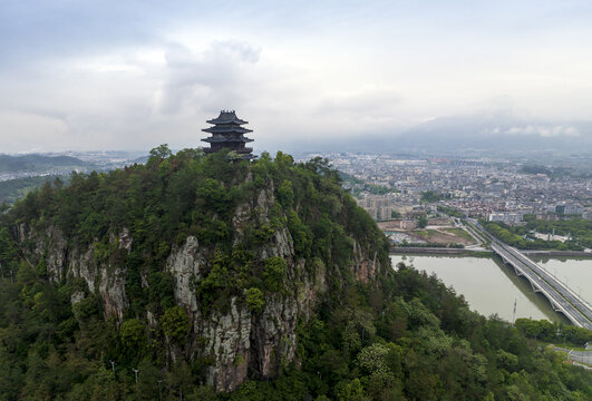 独山镇的独山