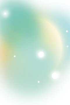 水彩暈染