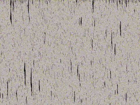 窗簾紋