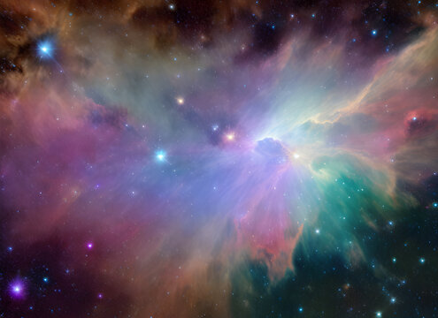 星空軟膜