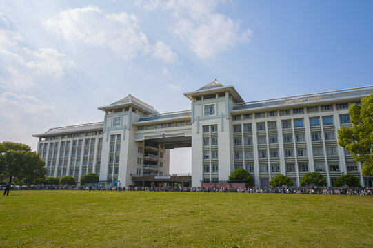 蘇州大學