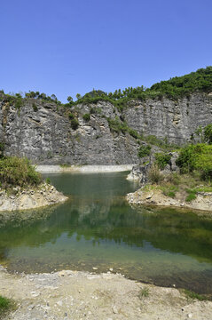 矿山公园