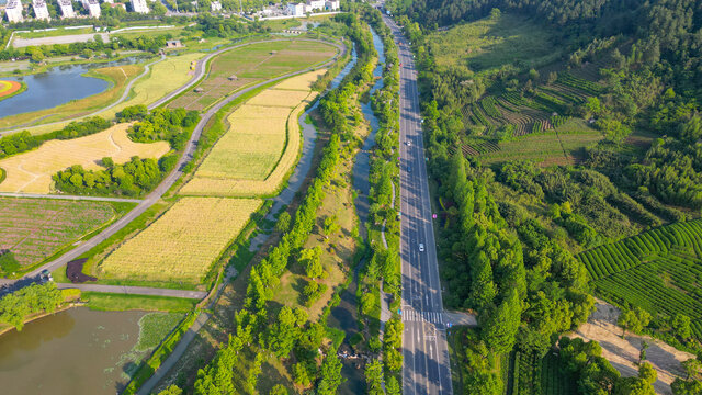 乡村公路