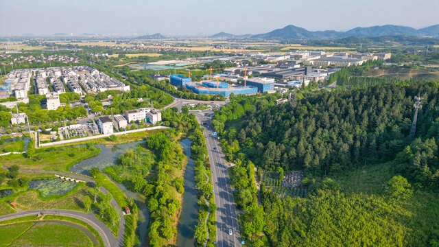 乡村道路