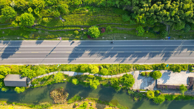 乡村公路