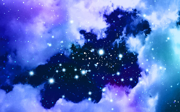 星空