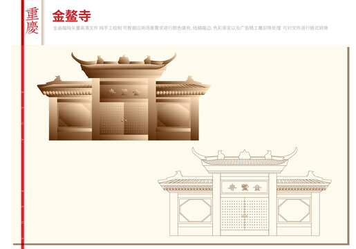 重慶金鰲寺