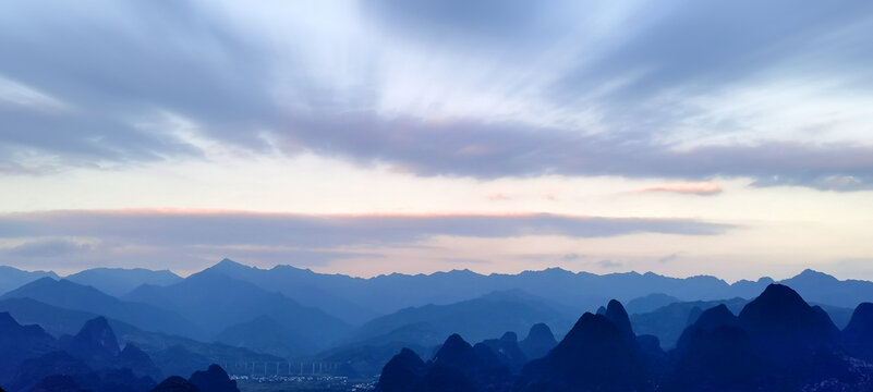 桂林山水