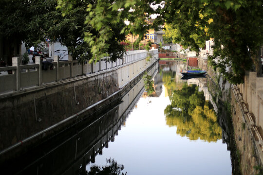 京杭大运河