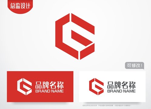 G字母logo