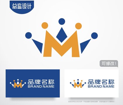 皇冠logo