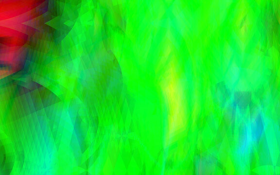 北歐幾何地毯