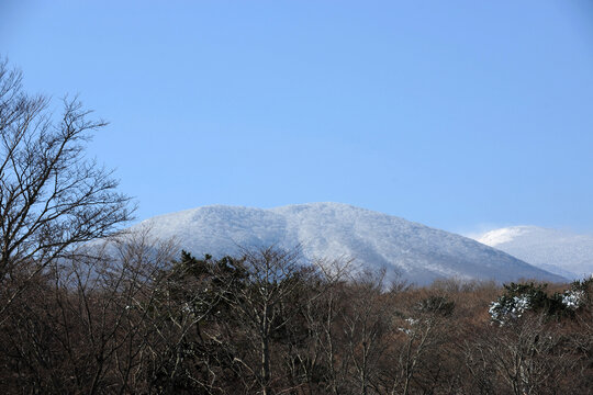 城山日出峰