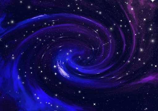 星空軟膜