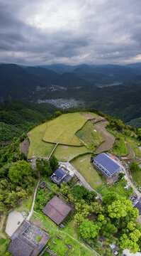 西雁荡山泽雅