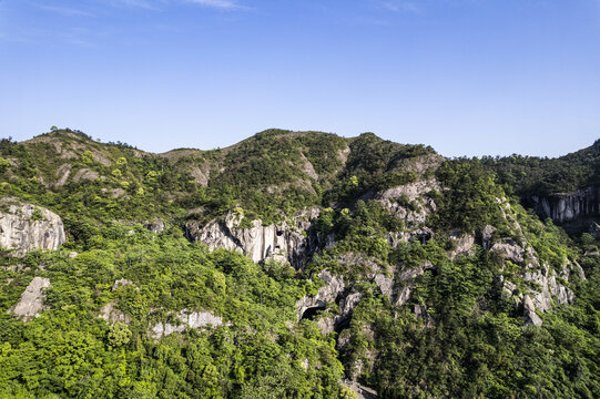 温岭长屿硐天景区