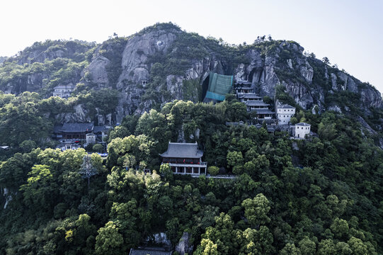 温岭长屿硐天景区