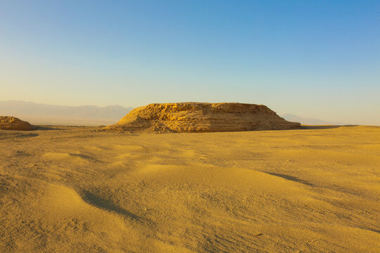 318国道风景