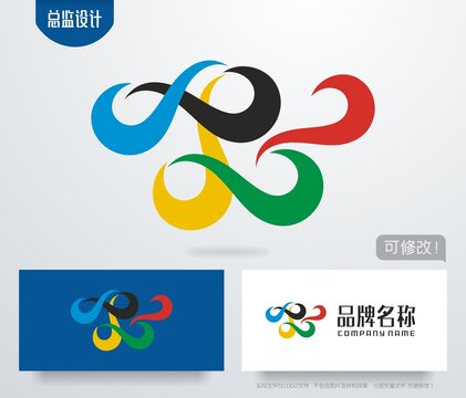 运动logo体育标志