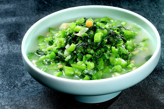 青菜缽