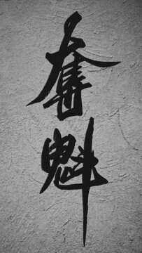奪魁