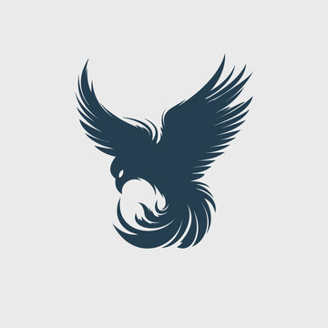 鳳凰logo