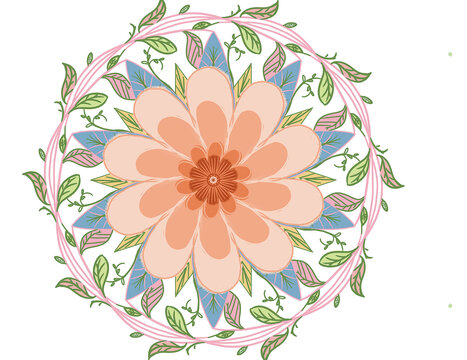 花環(huán)