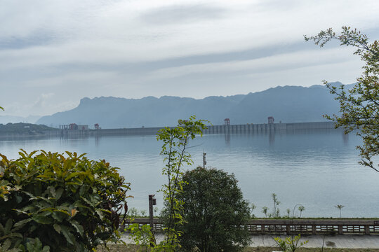 三峡工程