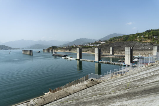 三峡工程