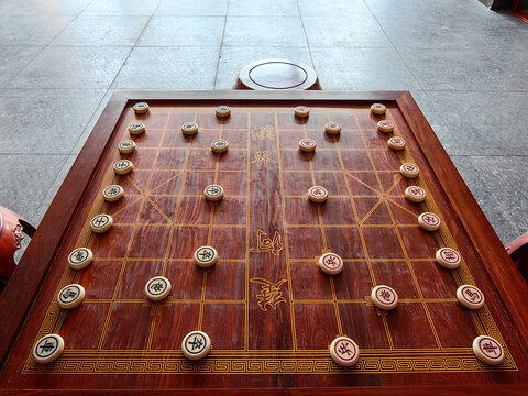 中国象棋