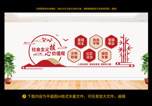 社會(huì)主義核心價(jià)值觀