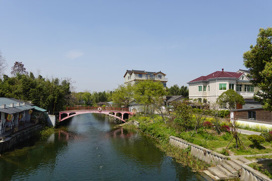 浙江新农村建设